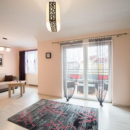 Apartament Stella Polare غيجيتسكو المظهر الخارجي الصورة