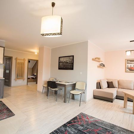 Apartament Stella Polare غيجيتسكو المظهر الخارجي الصورة