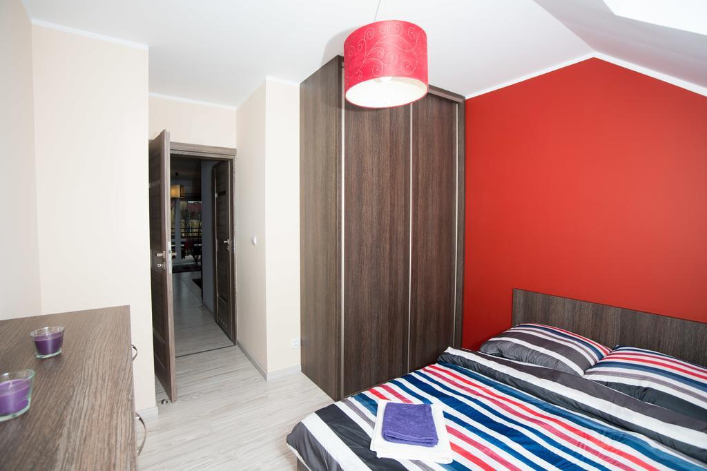 Apartament Stella Polare غيجيتسكو المظهر الخارجي الصورة