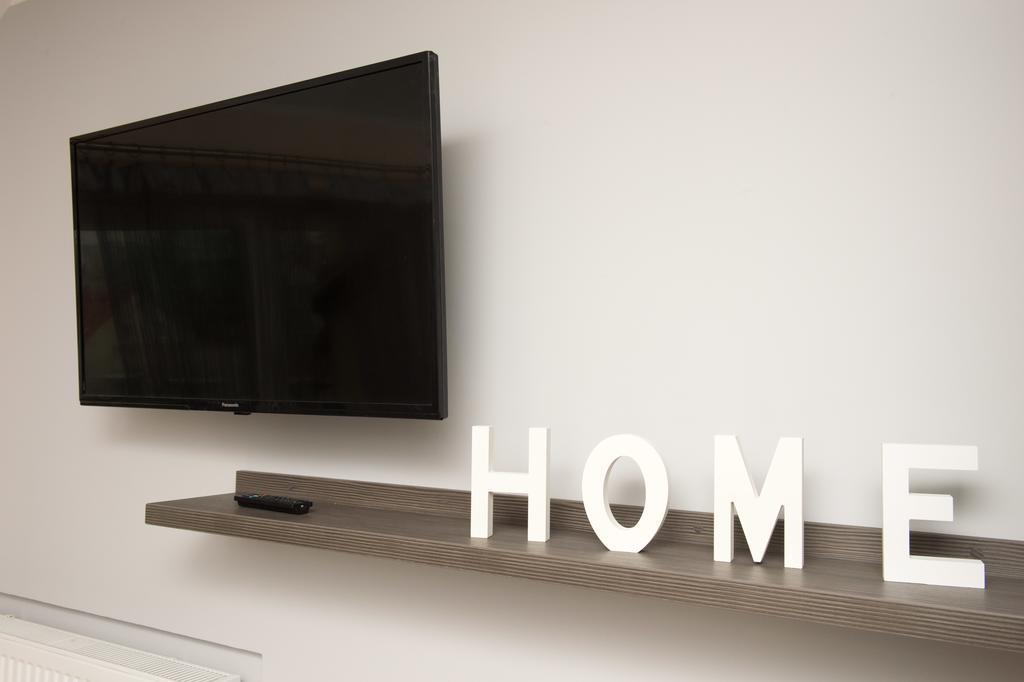 Apartament Stella Polare غيجيتسكو المظهر الخارجي الصورة