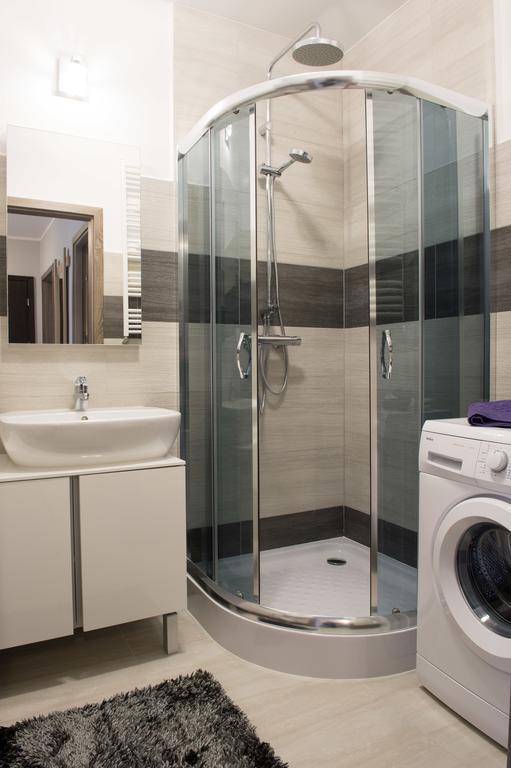 Apartament Stella Polare غيجيتسكو المظهر الخارجي الصورة