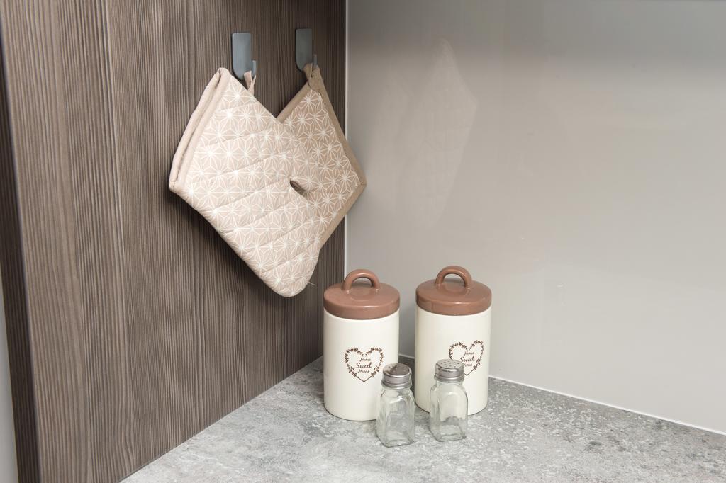 Apartament Stella Polare غيجيتسكو المظهر الخارجي الصورة