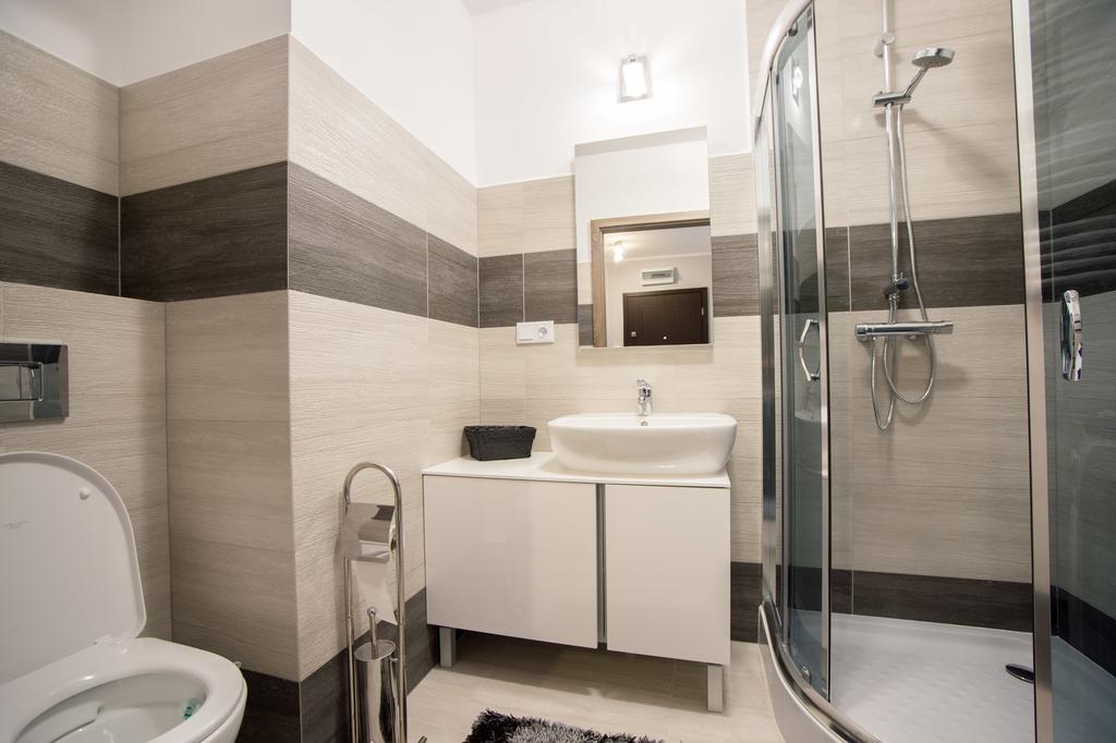 Apartament Stella Polare غيجيتسكو المظهر الخارجي الصورة